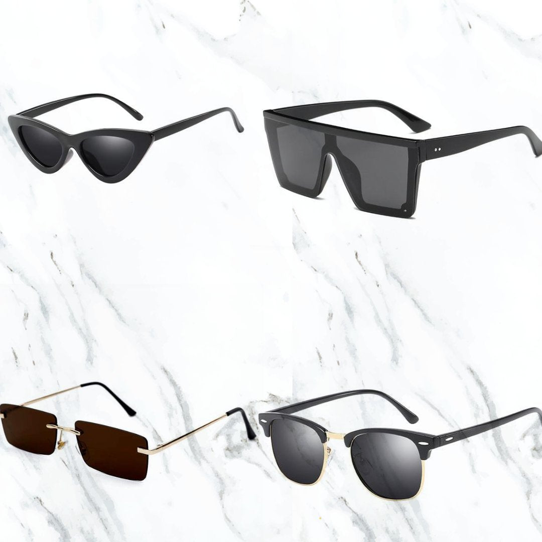 Limitless Sunglasses Online - Limitless Jewellery