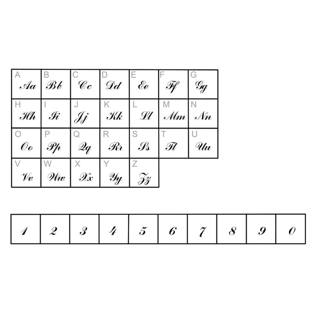 Kids Double Plated Hearts Name Necklace w/ Figaro Chain