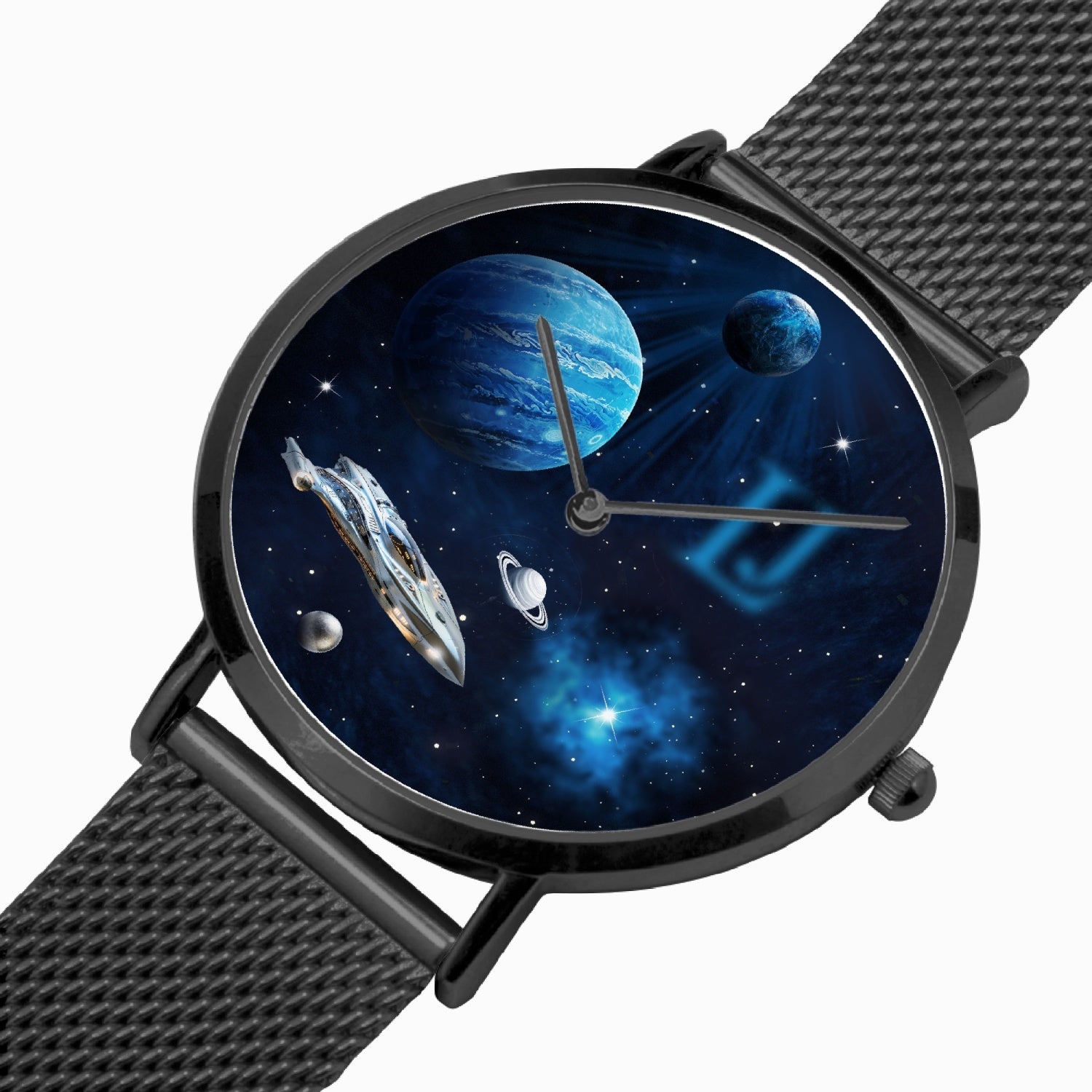 Space Galaxy