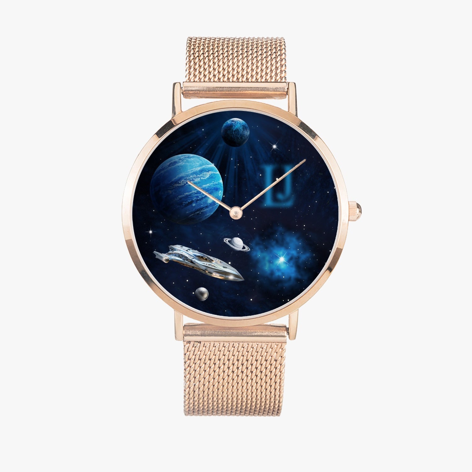 Space Galaxy