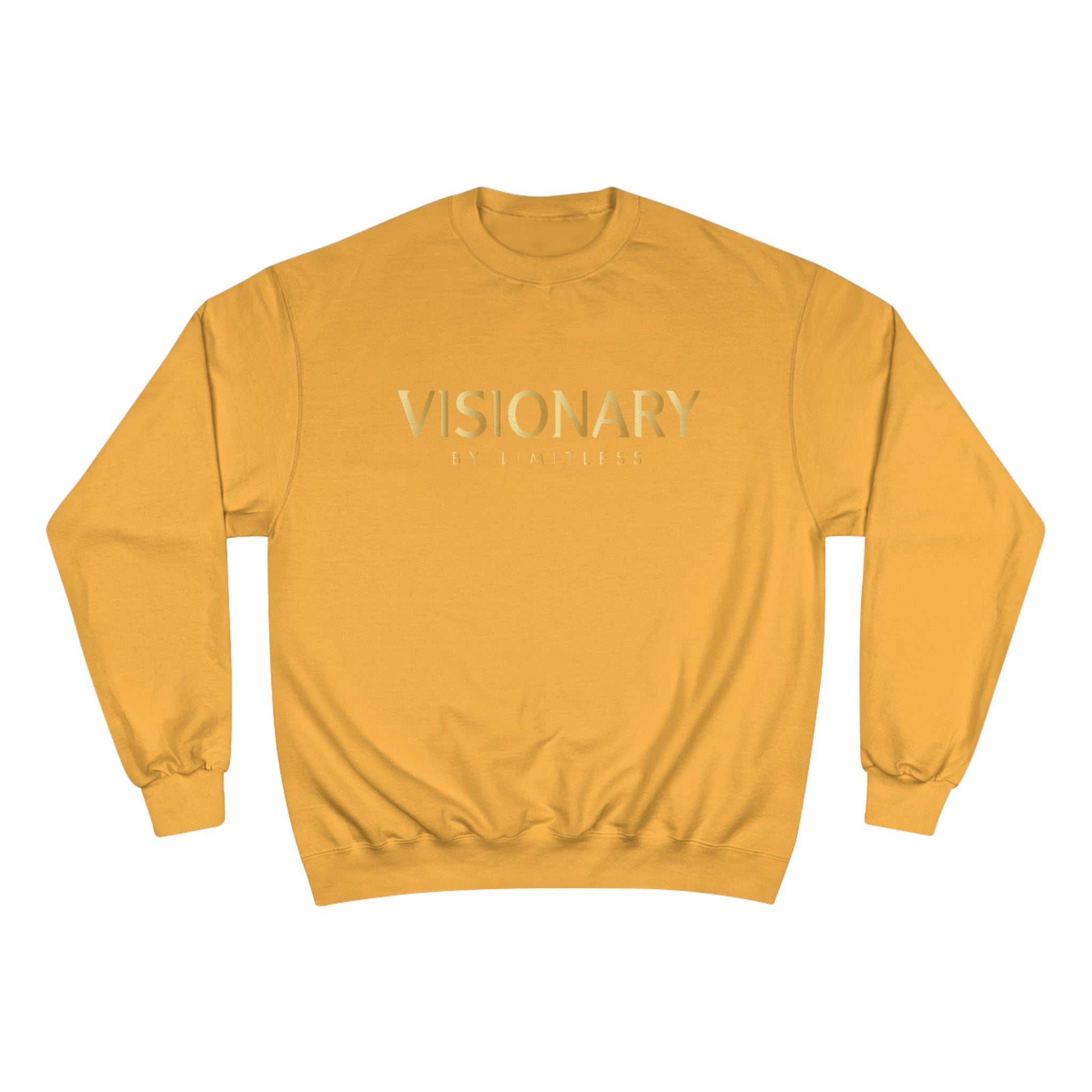 Visionary By Limitless Champion Sweatshirt