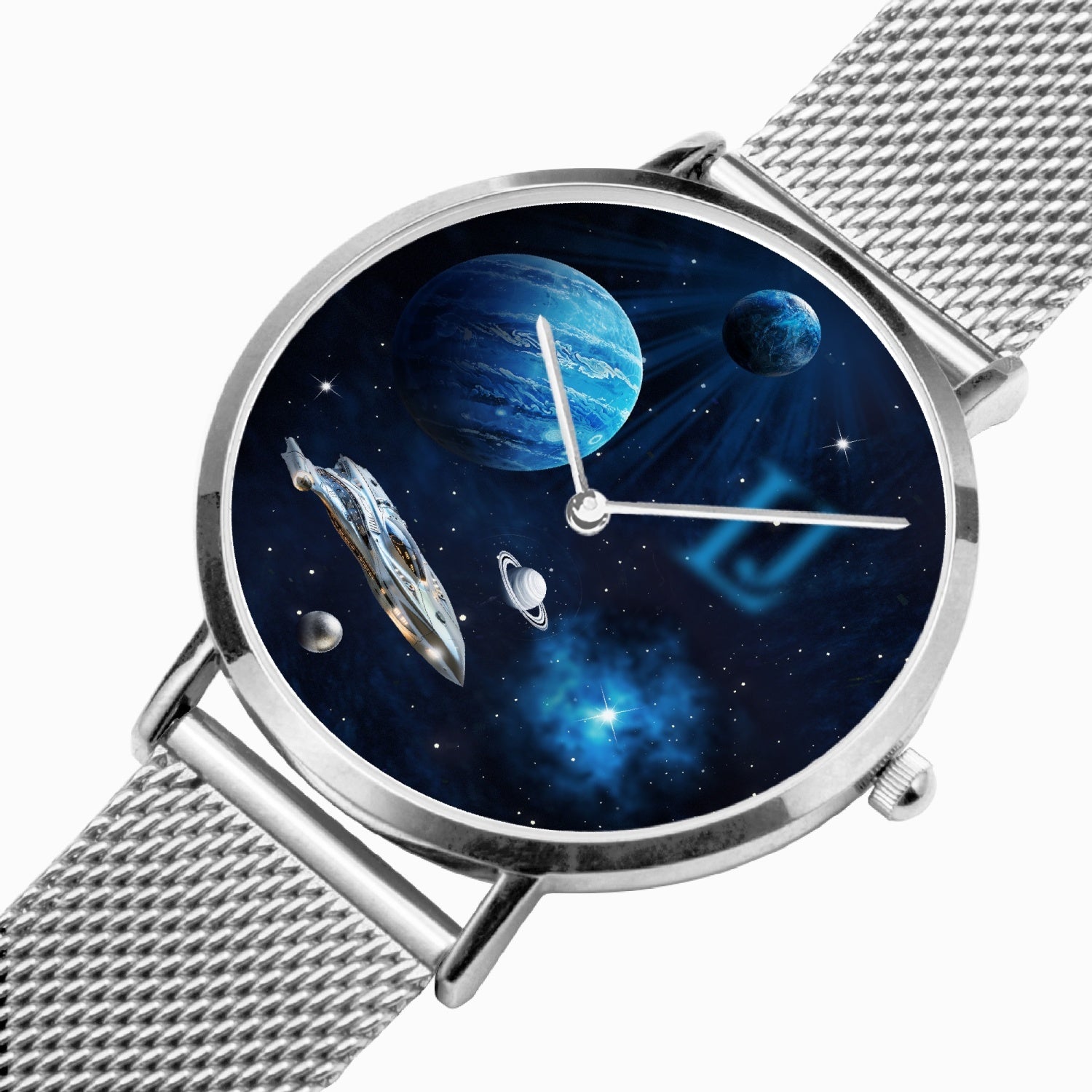 Space Galaxy