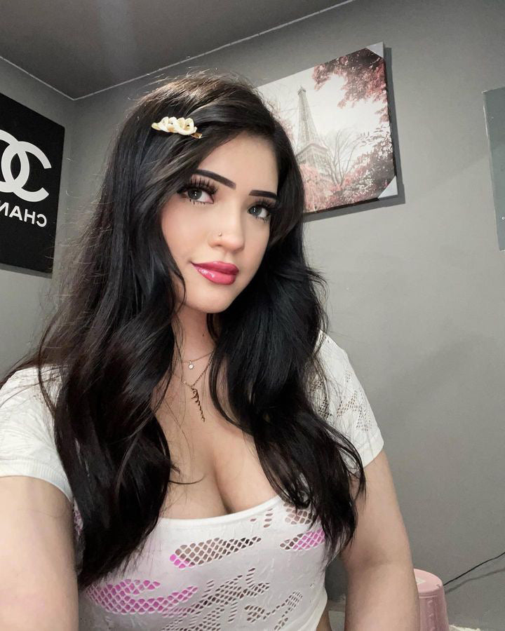 Personalized Vertical Necklace - Limitless Jewellery