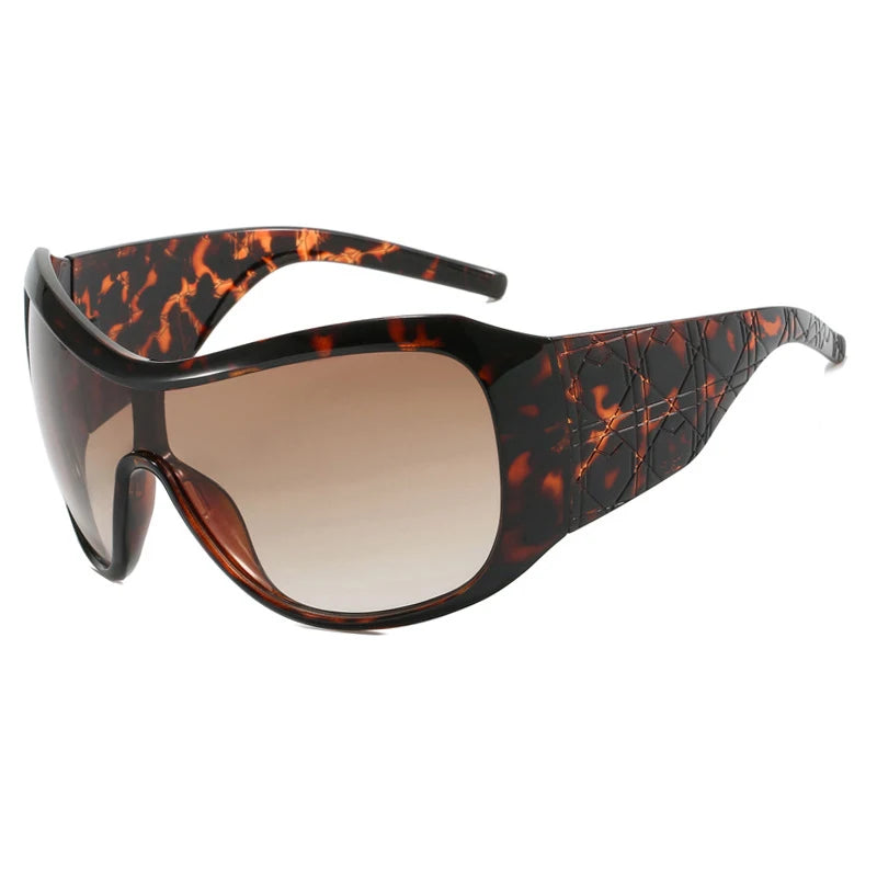 Y2K Fly Sunglasses