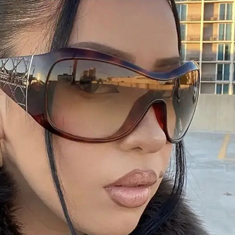 Y2K Fly Sunglasses