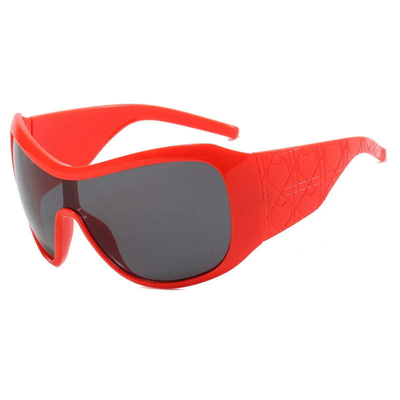 Y2K Fly Sunglasses
