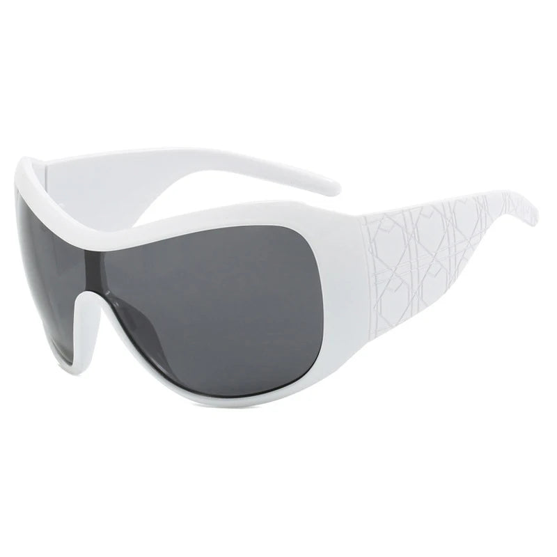 Y2K Fly Sunglasses