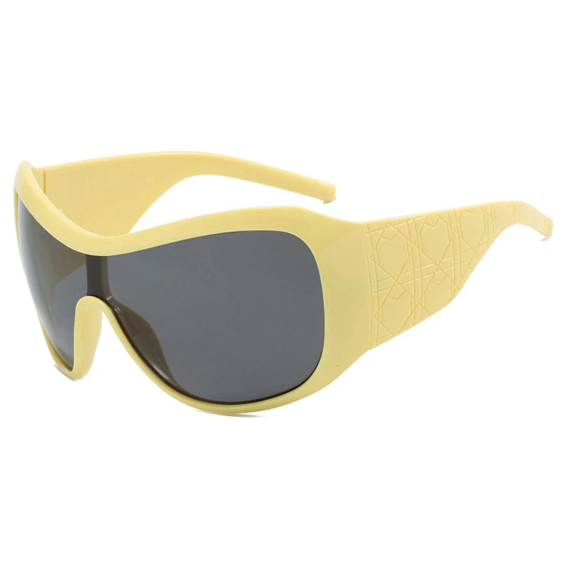 Y2K Fly Sunglasses