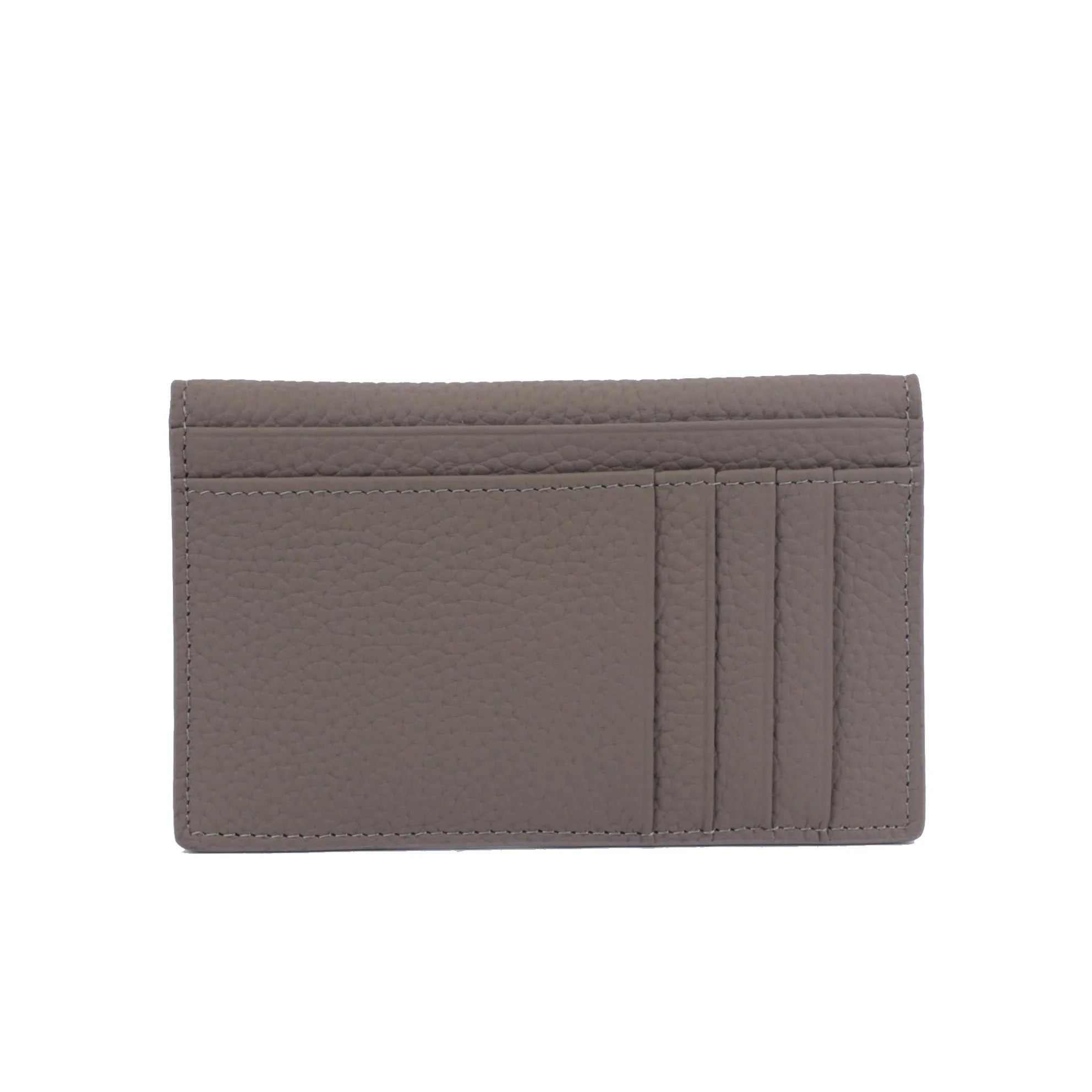Personalized Monogram Leather Snap Style Wallet