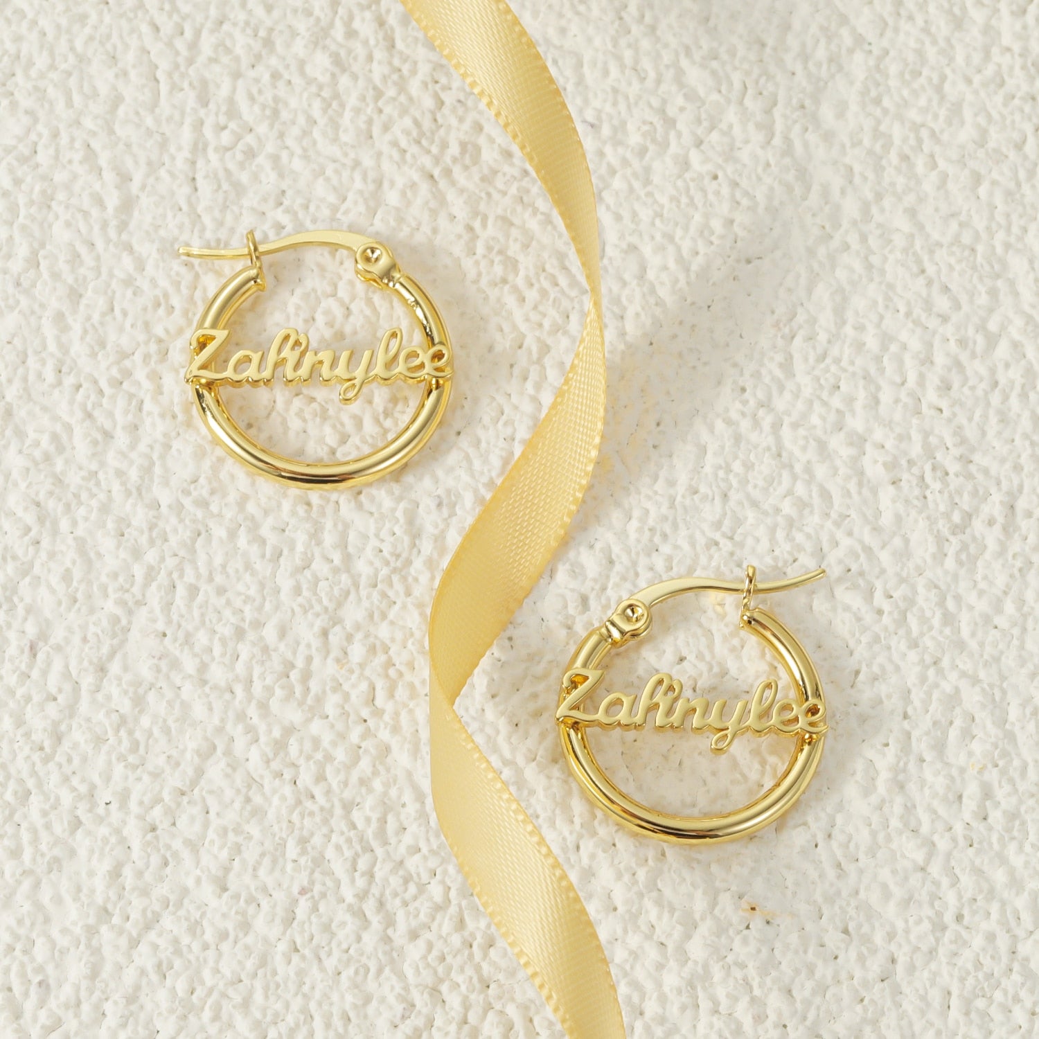 Personalized Children Jewellery Set