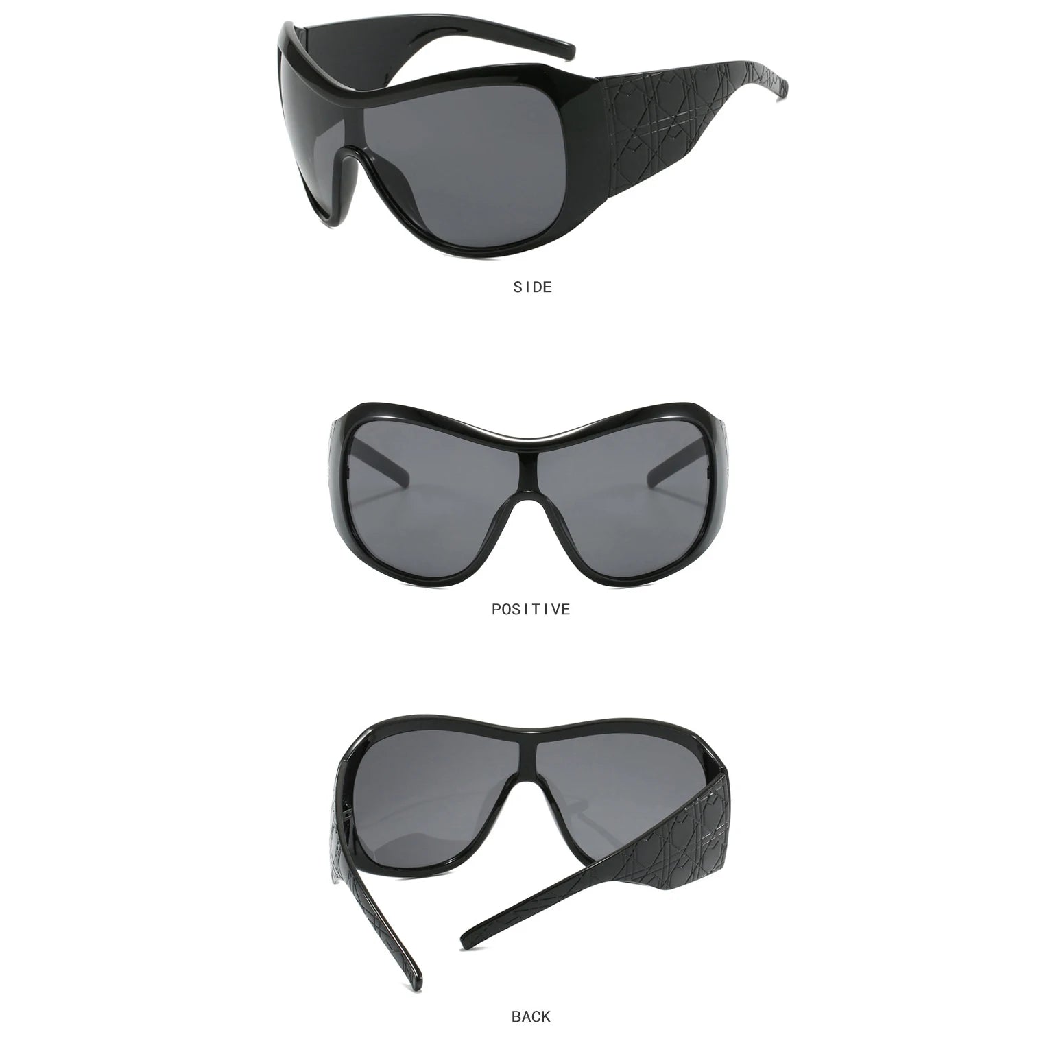 Y2K Fly Sunglasses