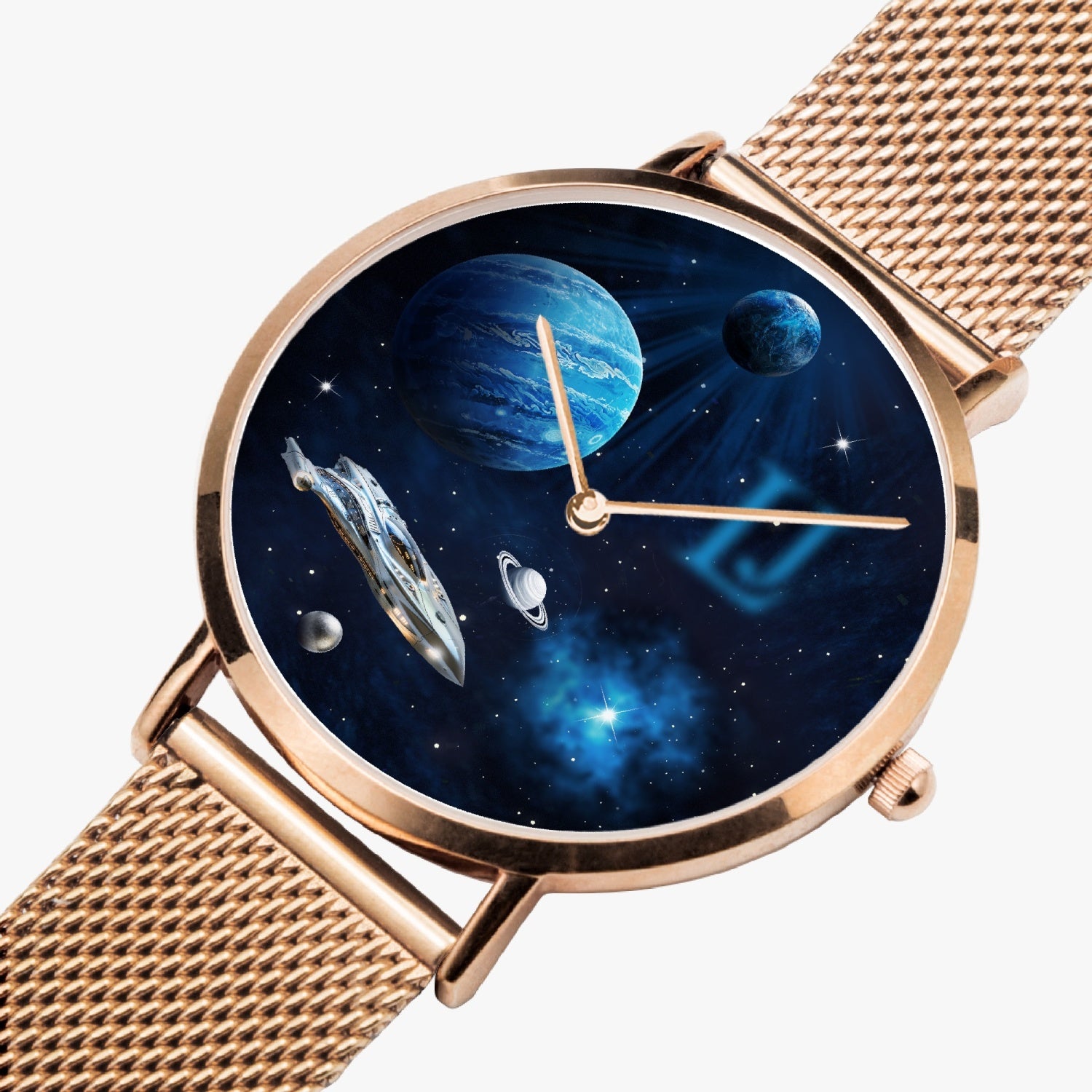 Space Galaxy