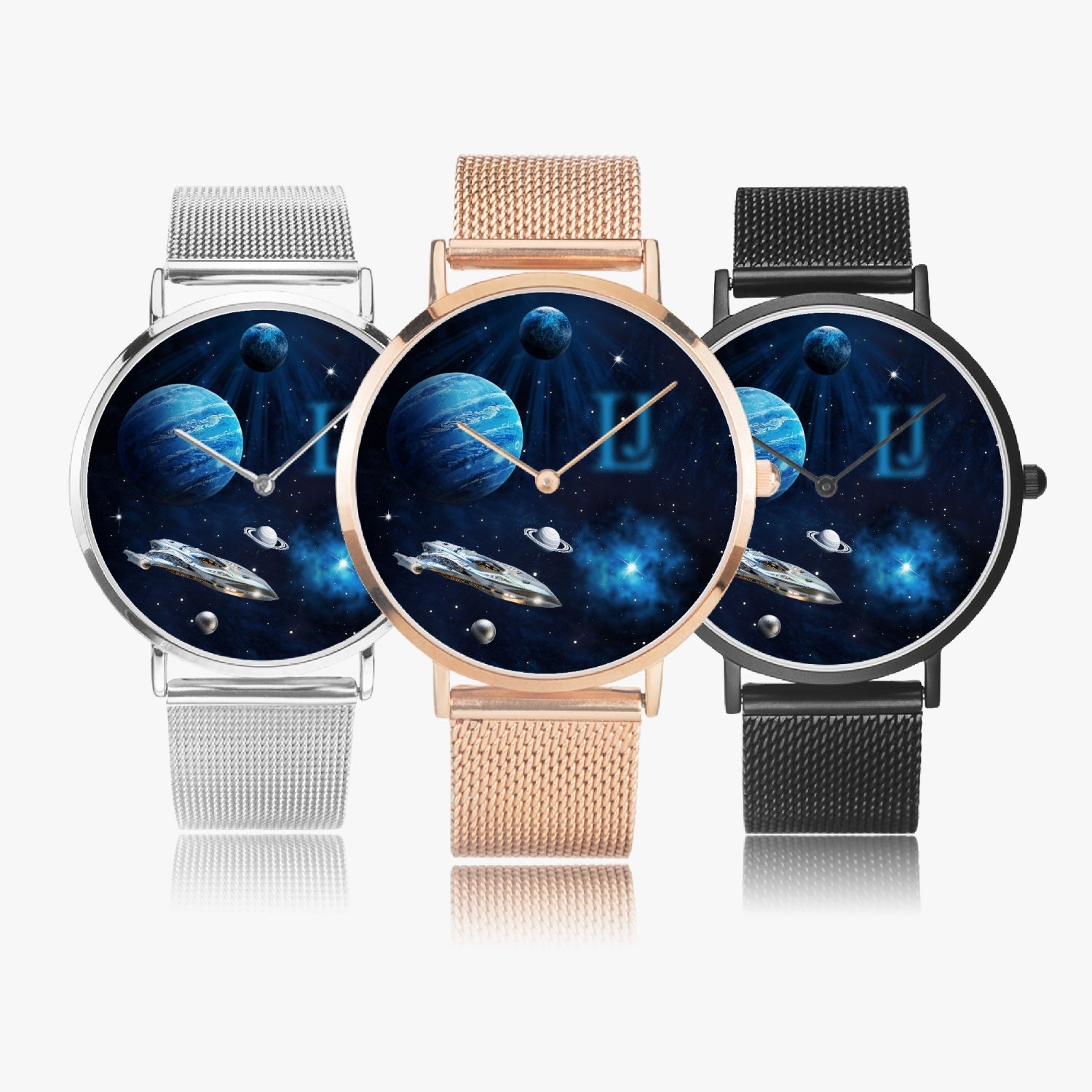 Space Galaxy
