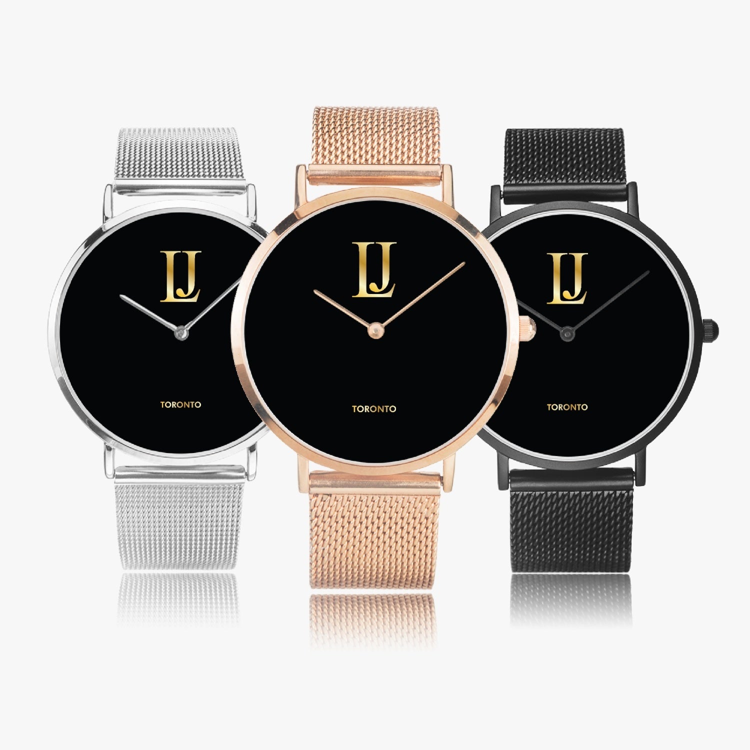 The Sai - Limitless Jewellery