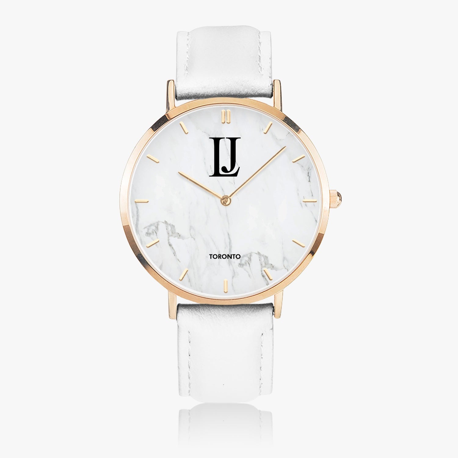 The Brunswick - Limitless Jewellery