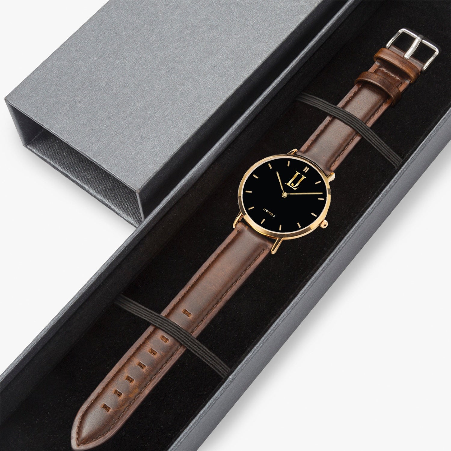The Paige - Limitless Jewellery