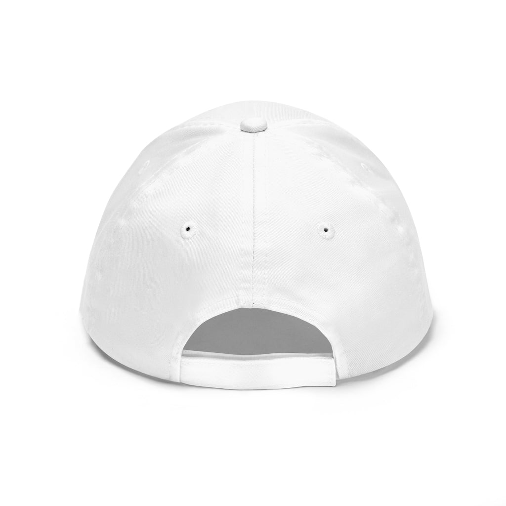 Bye Twill Hat