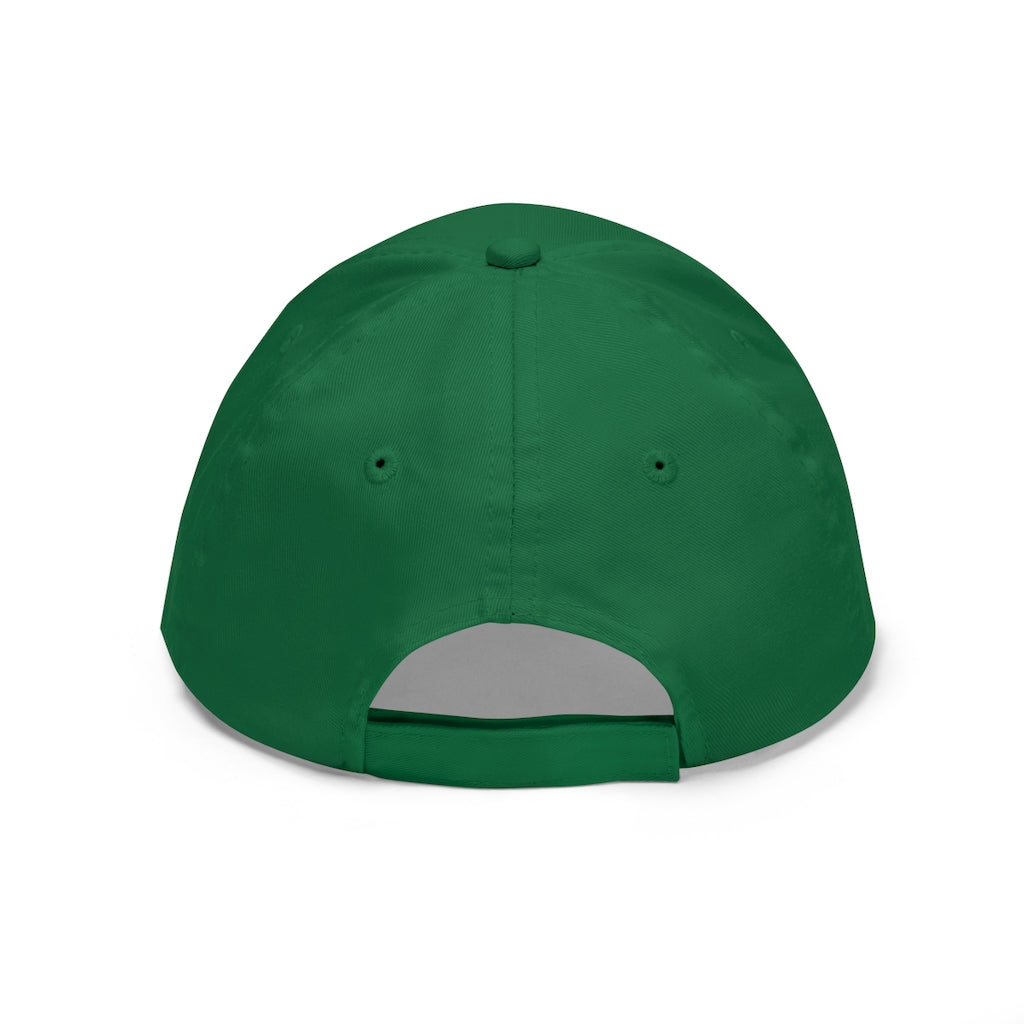 Bye Twill Hat
