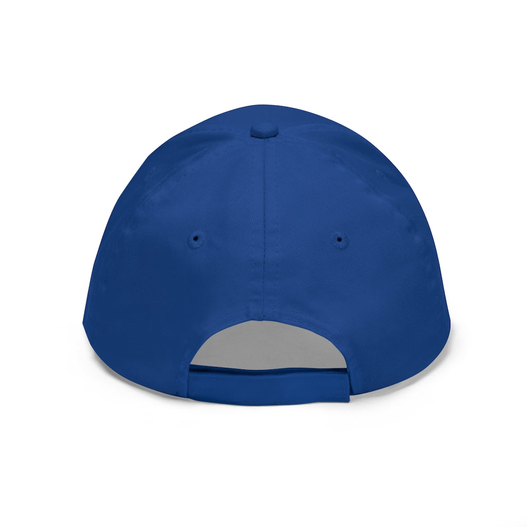 Bye Twill Hat