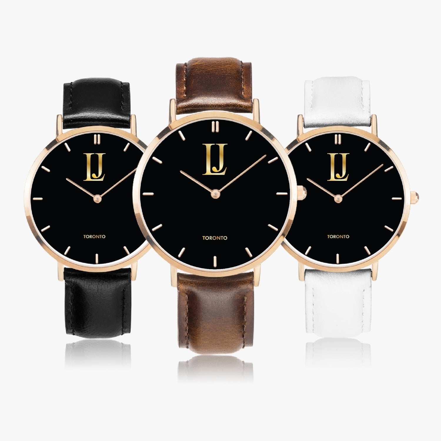 The Paige - Limitless Jewellery