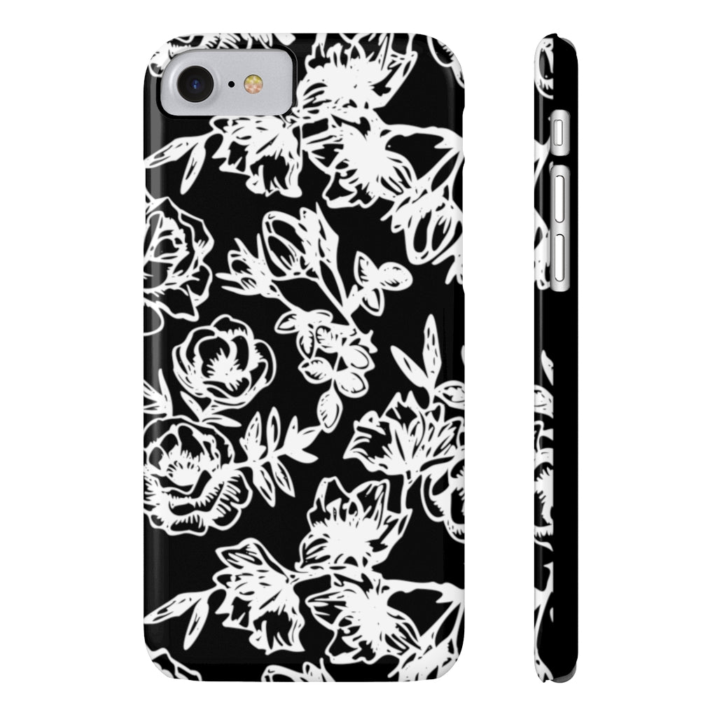 Florale Phone Case