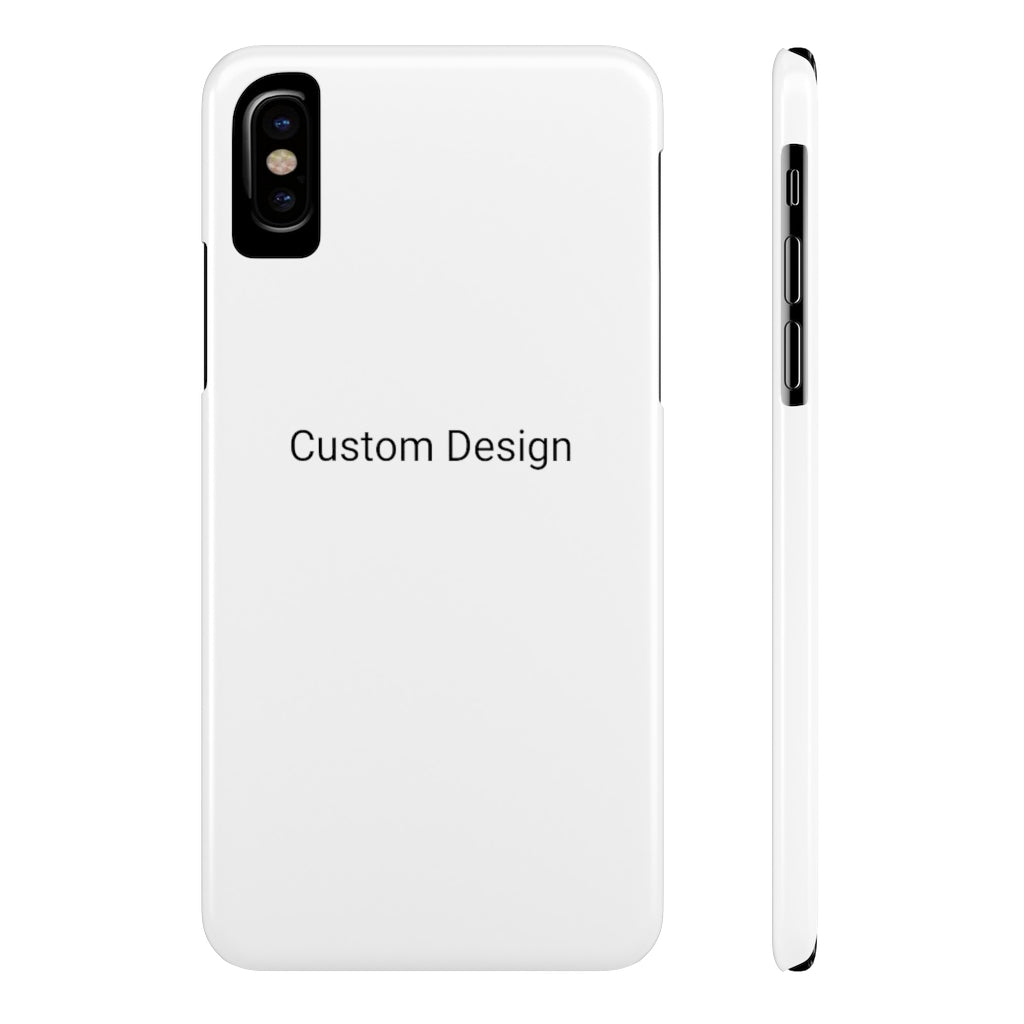 Case Mate Slim Phone Cases