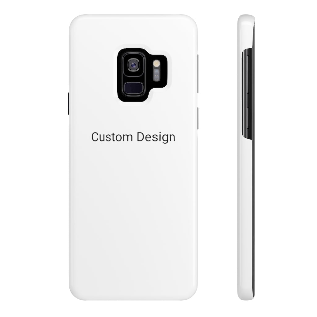 Case Mate Slim Phone Cases