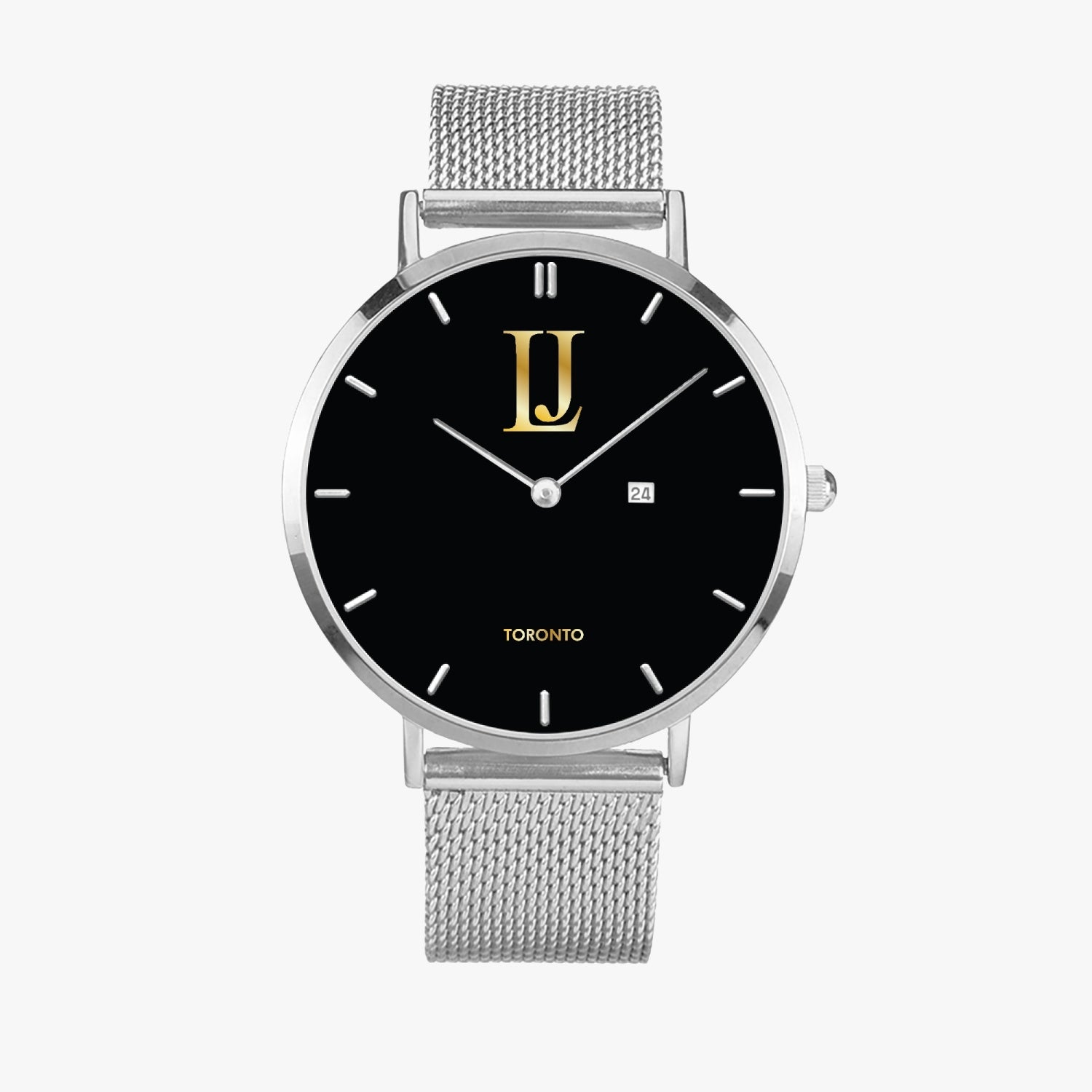 The Stella - Limitless Jewellery