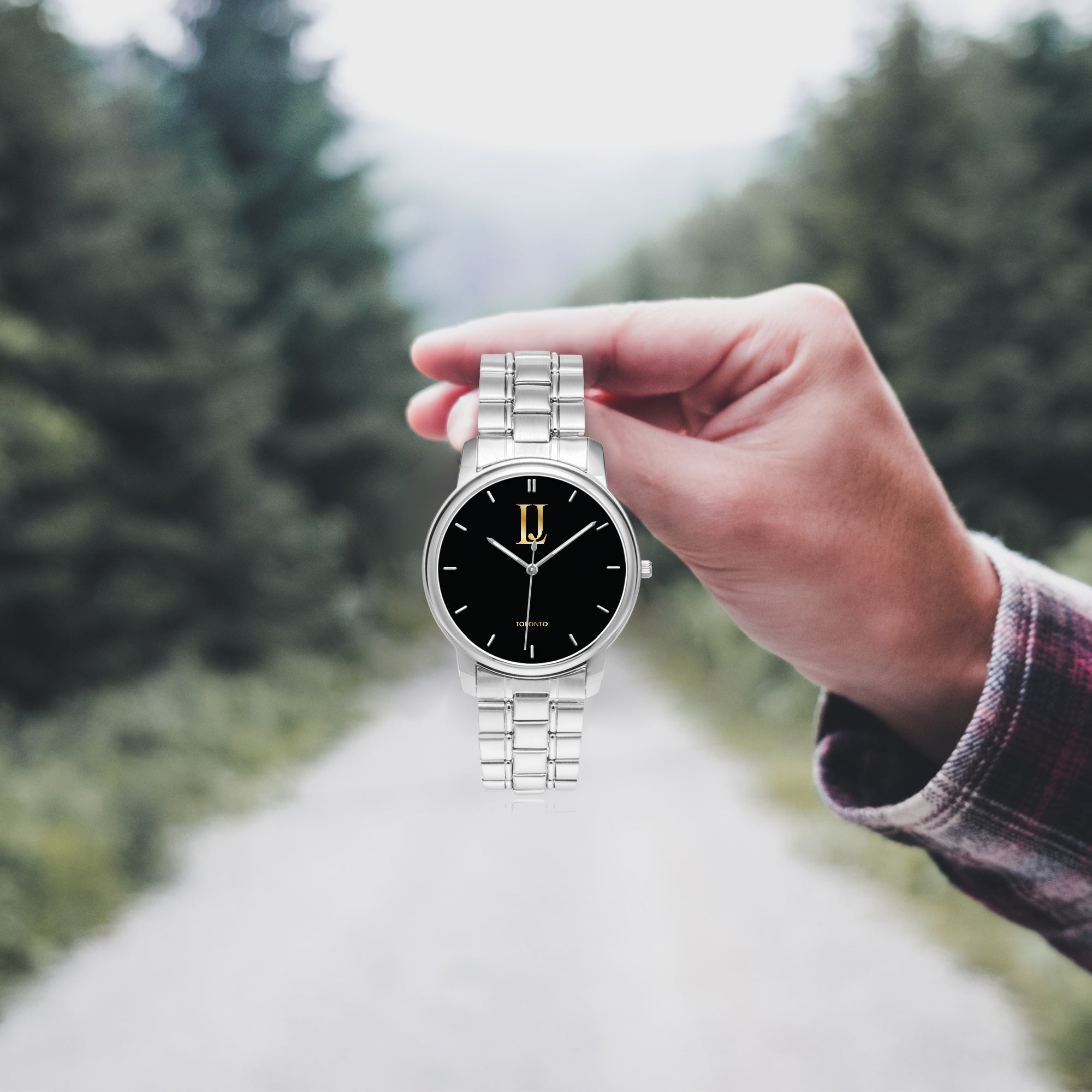 The Fizal - Limitless Jewellery