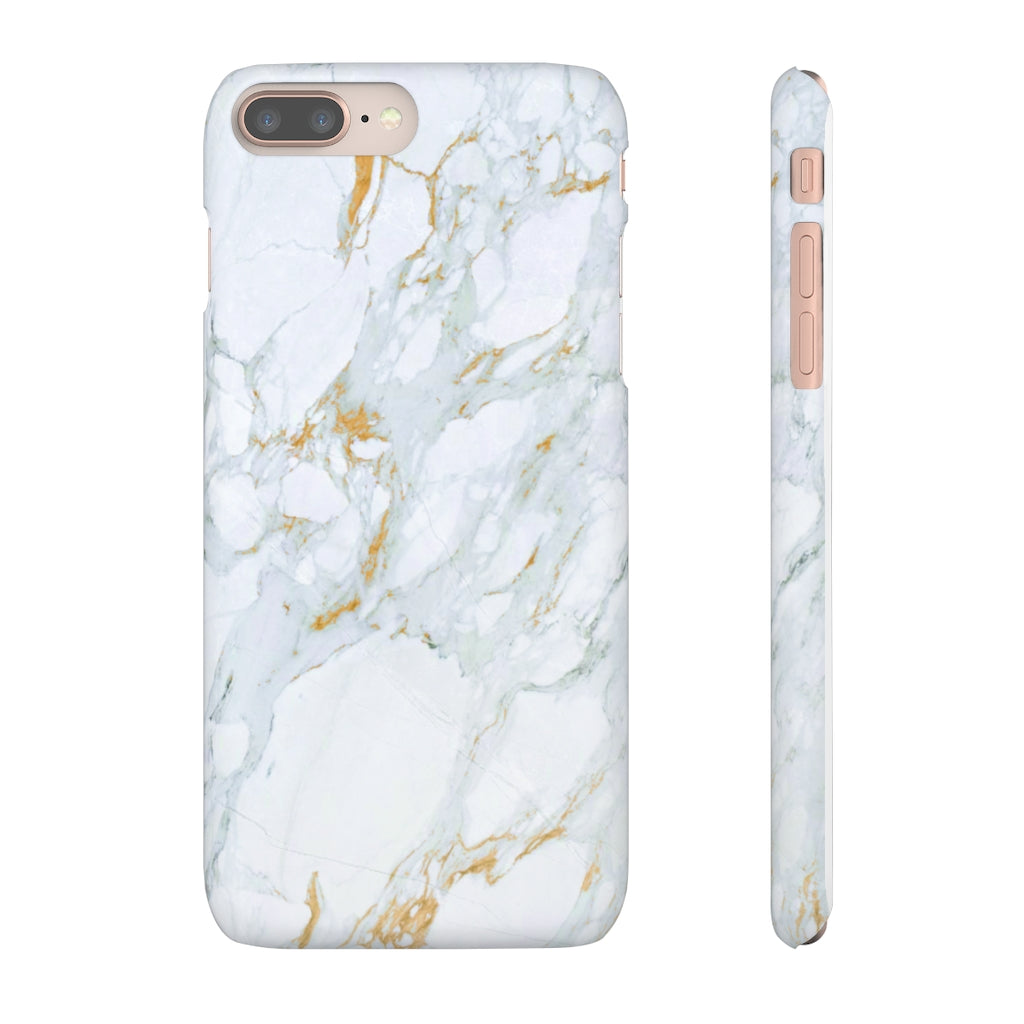 Marble Stone Phone Case - Limitless Jewellery