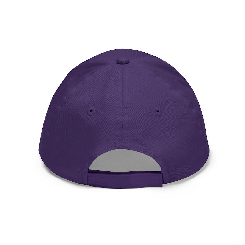 Bye Twill Hat