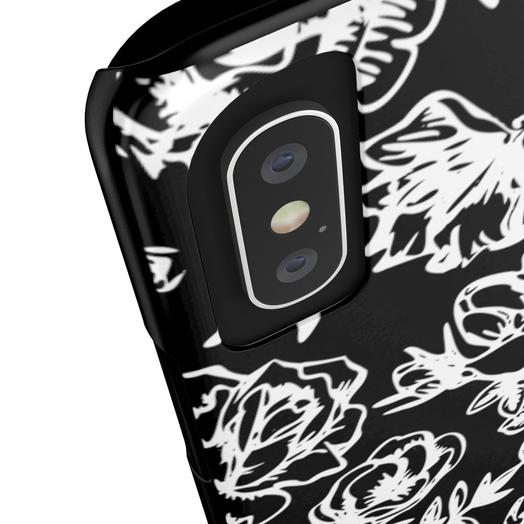 Florale Phone Case