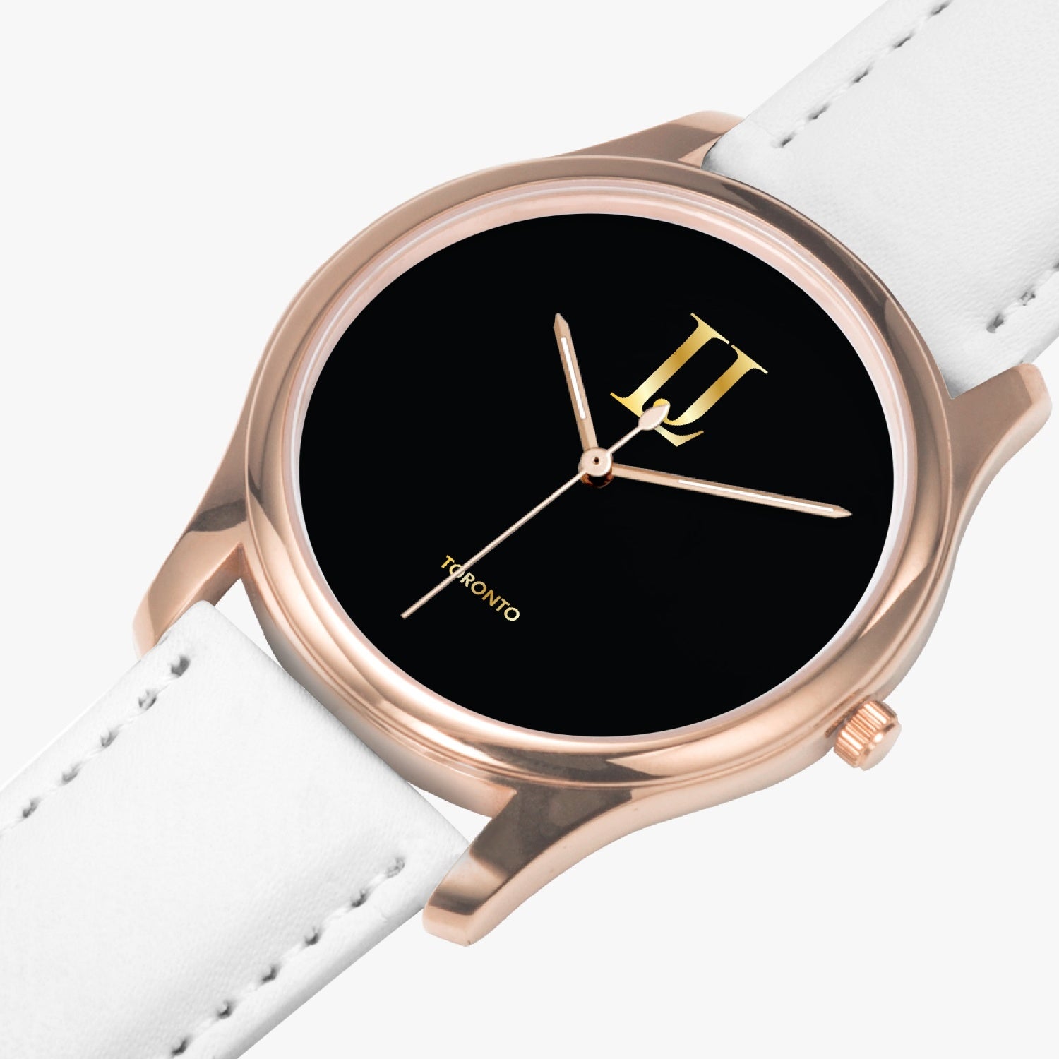 The Seni Classic - Limitless Jewellery