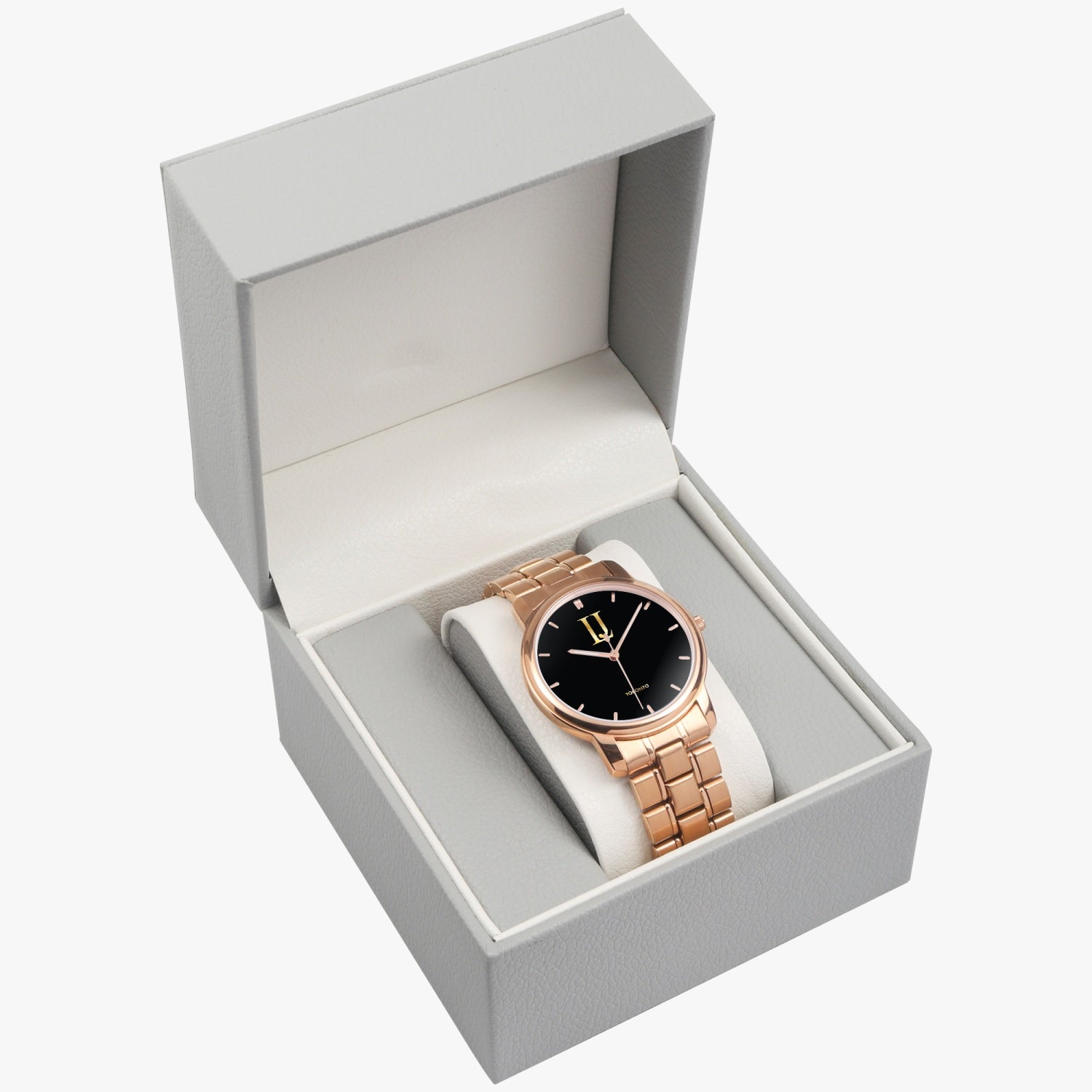 The Fizal - Limitless Jewellery