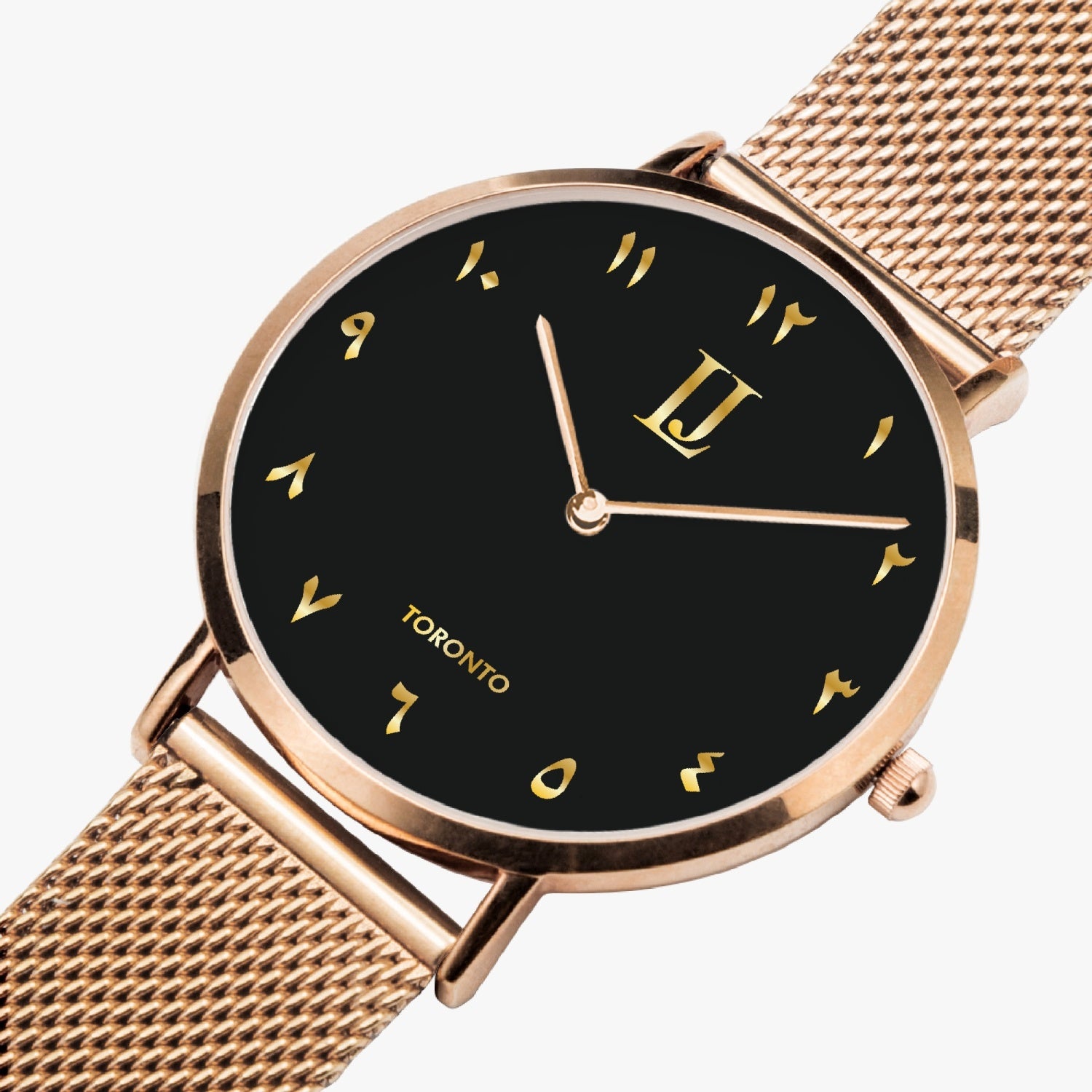 The Bells - Limitless Jewellery