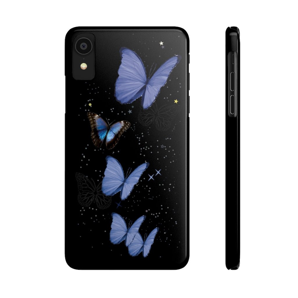 Butterfly Dreamz Phone Case - Limitless Jewellery