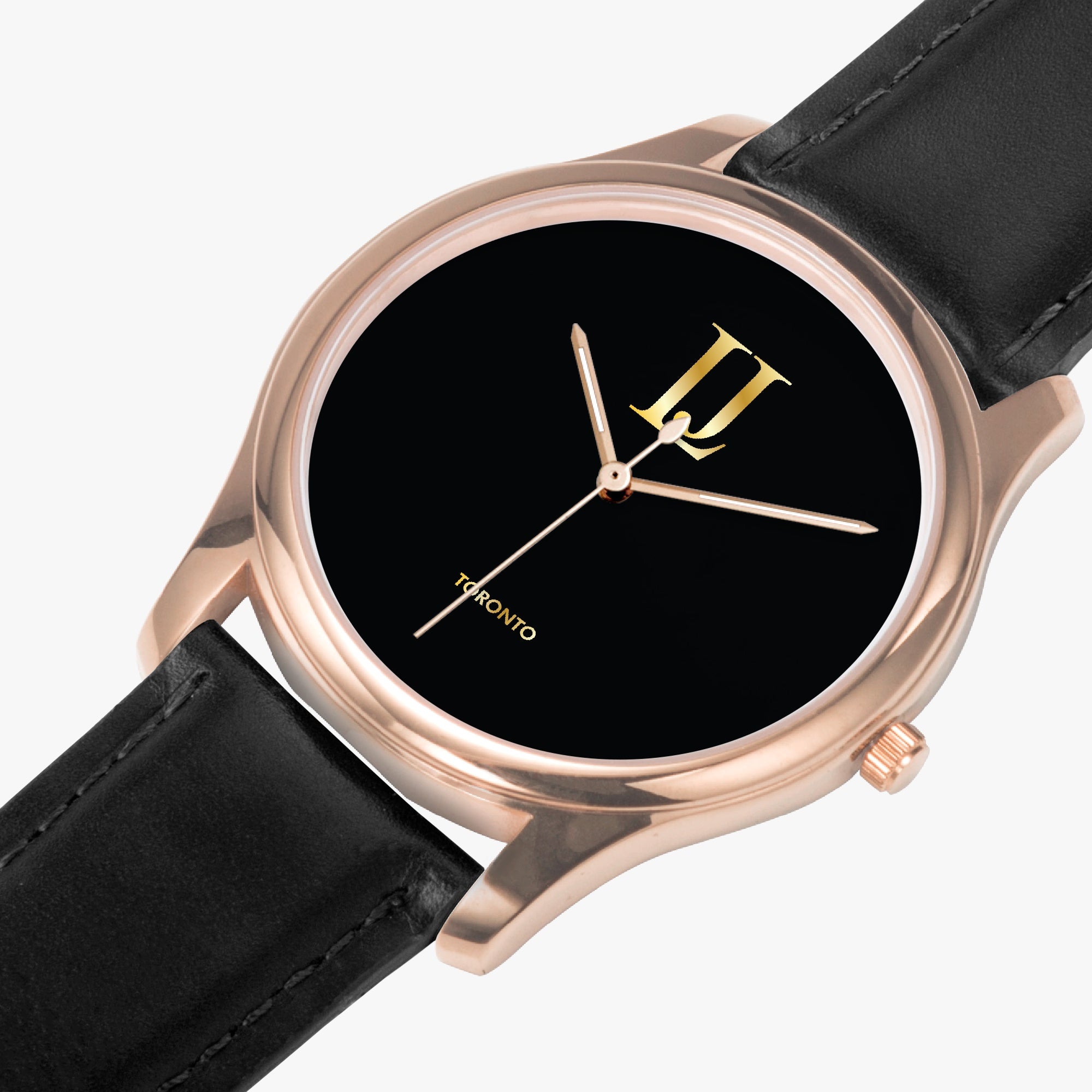 The Seni Classic - Limitless Jewellery