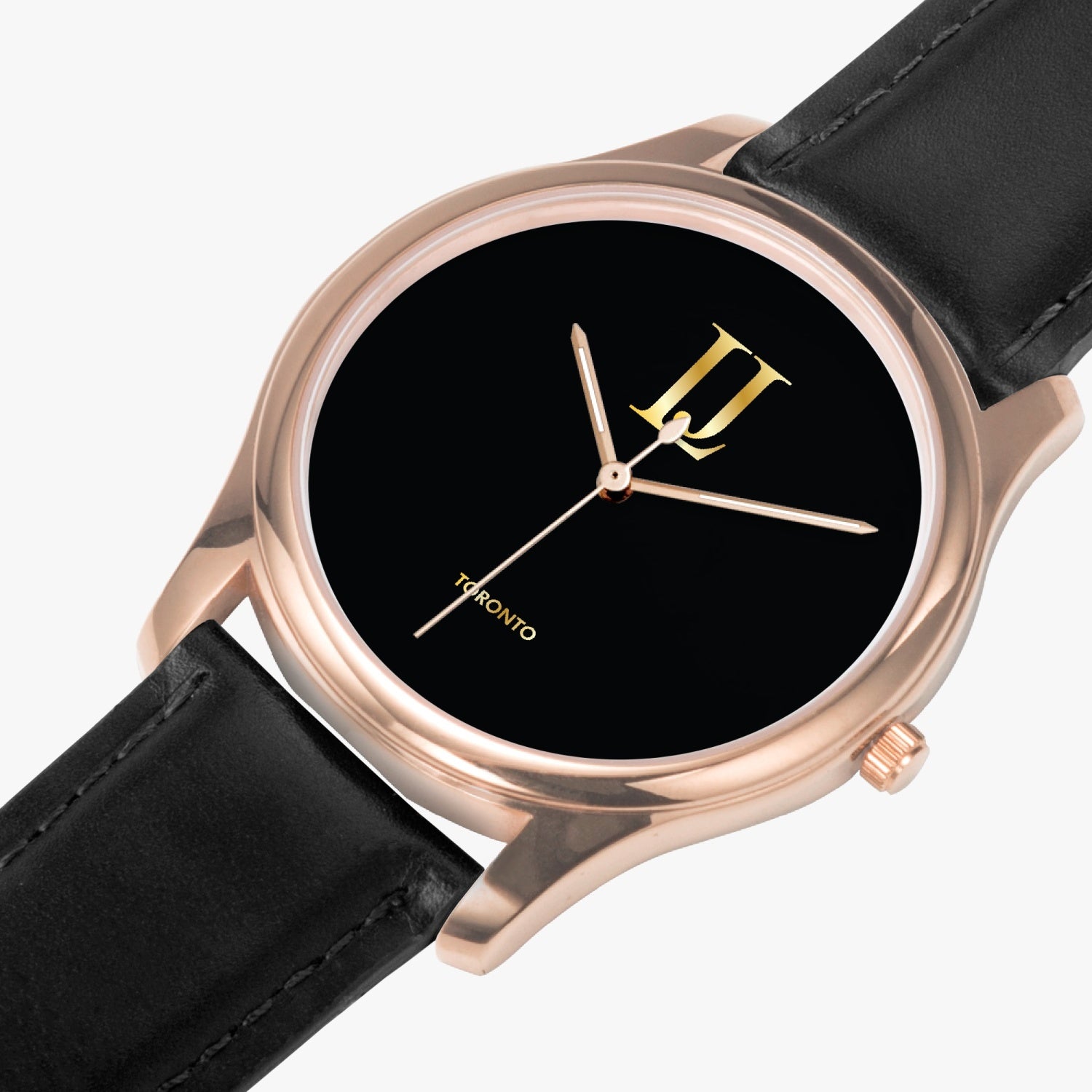 The Seni Classic - Limitless Jewellery