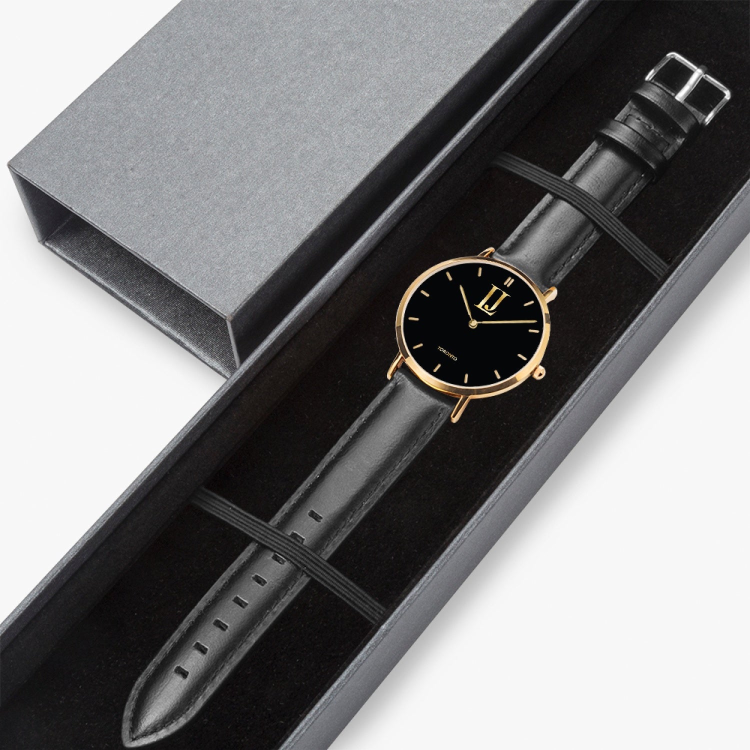 The Paige - Limitless Jewellery