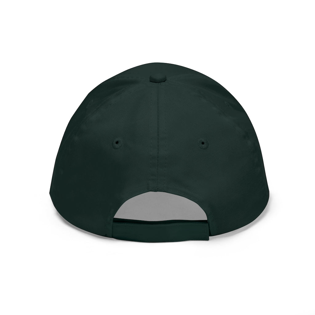 Bye Twill Hat
