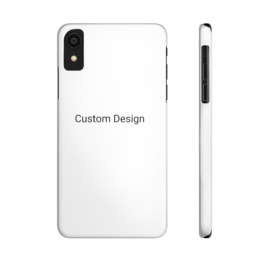 Case Mate Slim Phone Cases