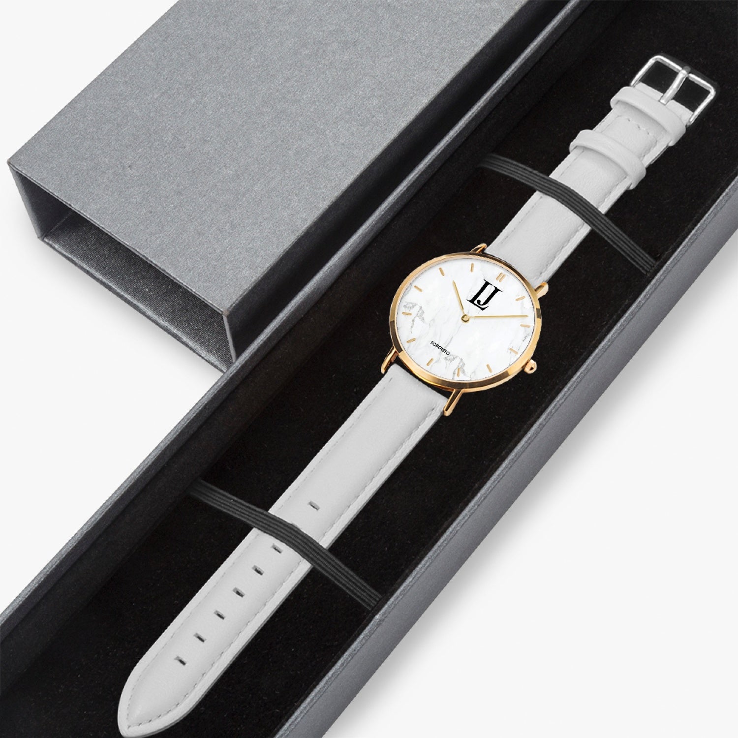 The Brunswick - Limitless Jewellery