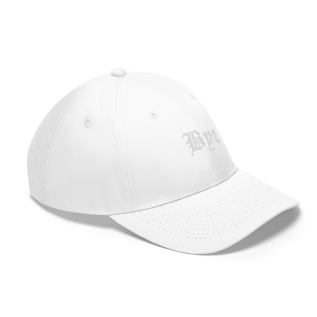 Bye Twill Hat