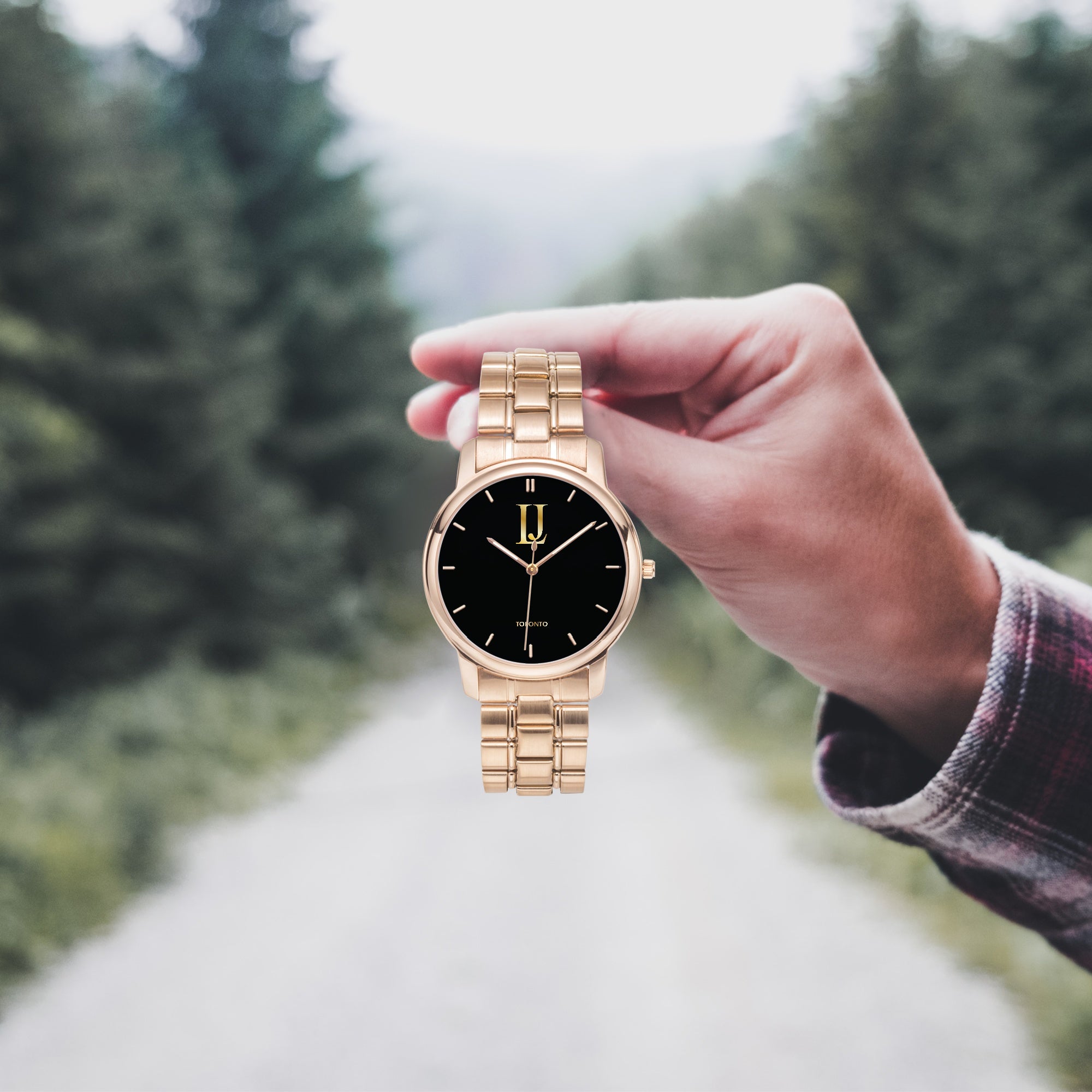 The Fizal - Limitless Jewellery