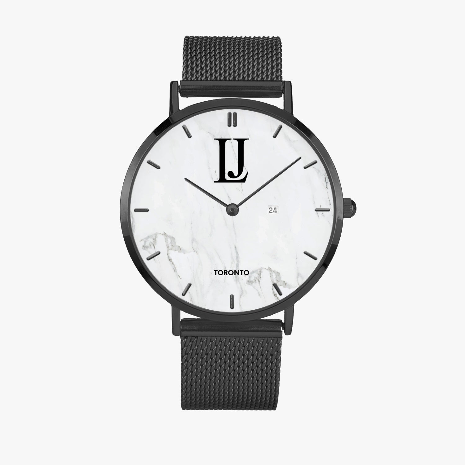 The Aria - Limitless Jewellery