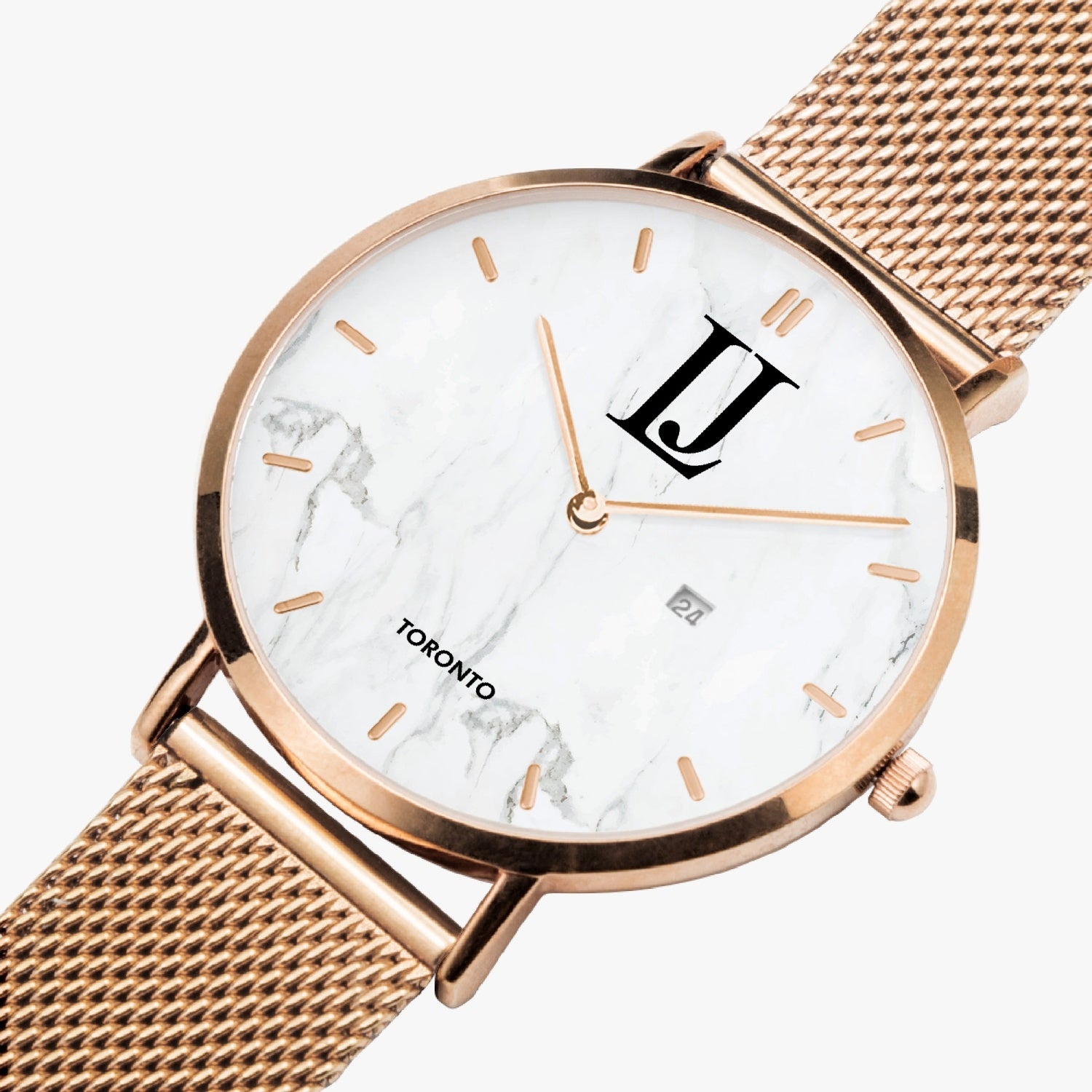 The Aria - Limitless Jewellery