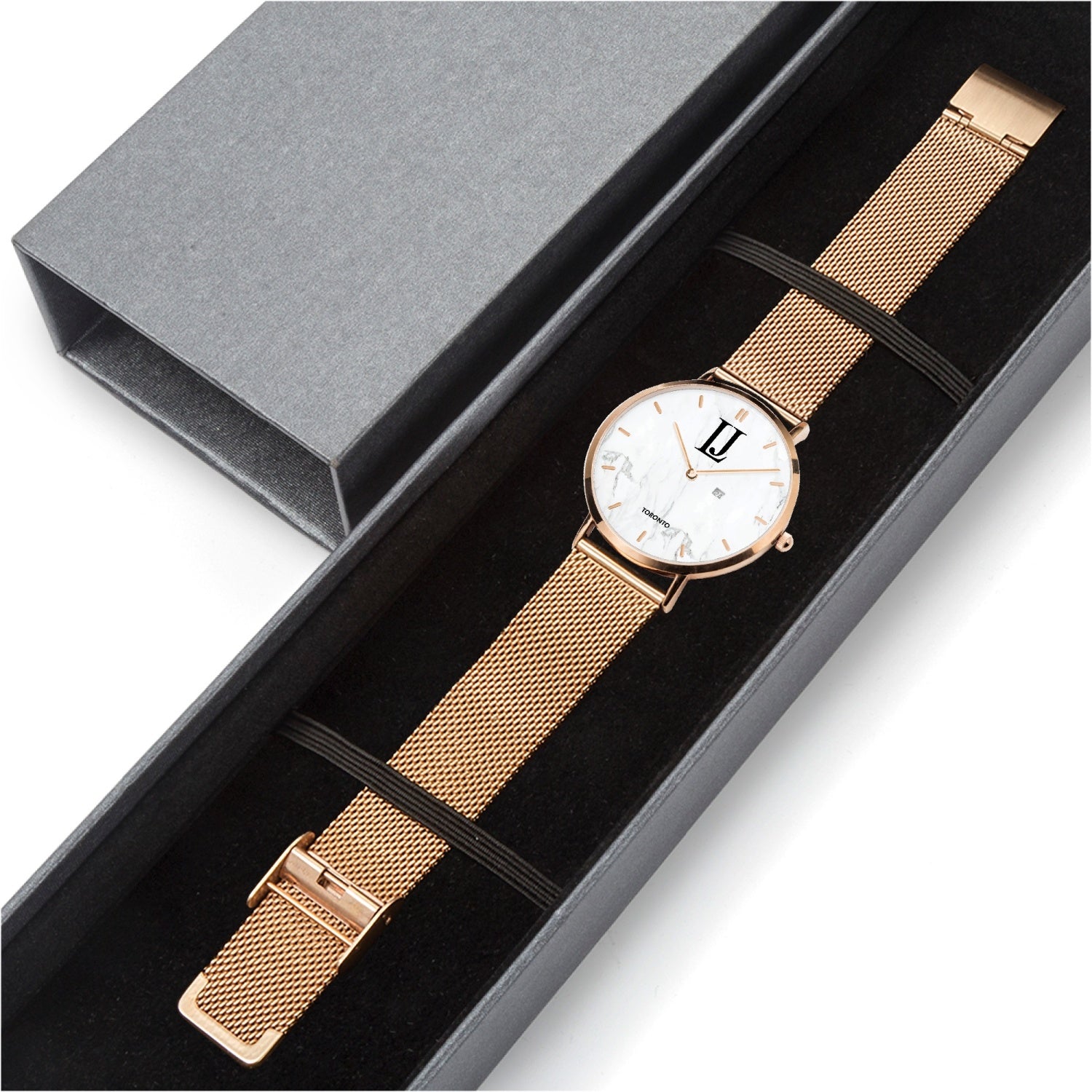 The Aria - Limitless Jewellery
