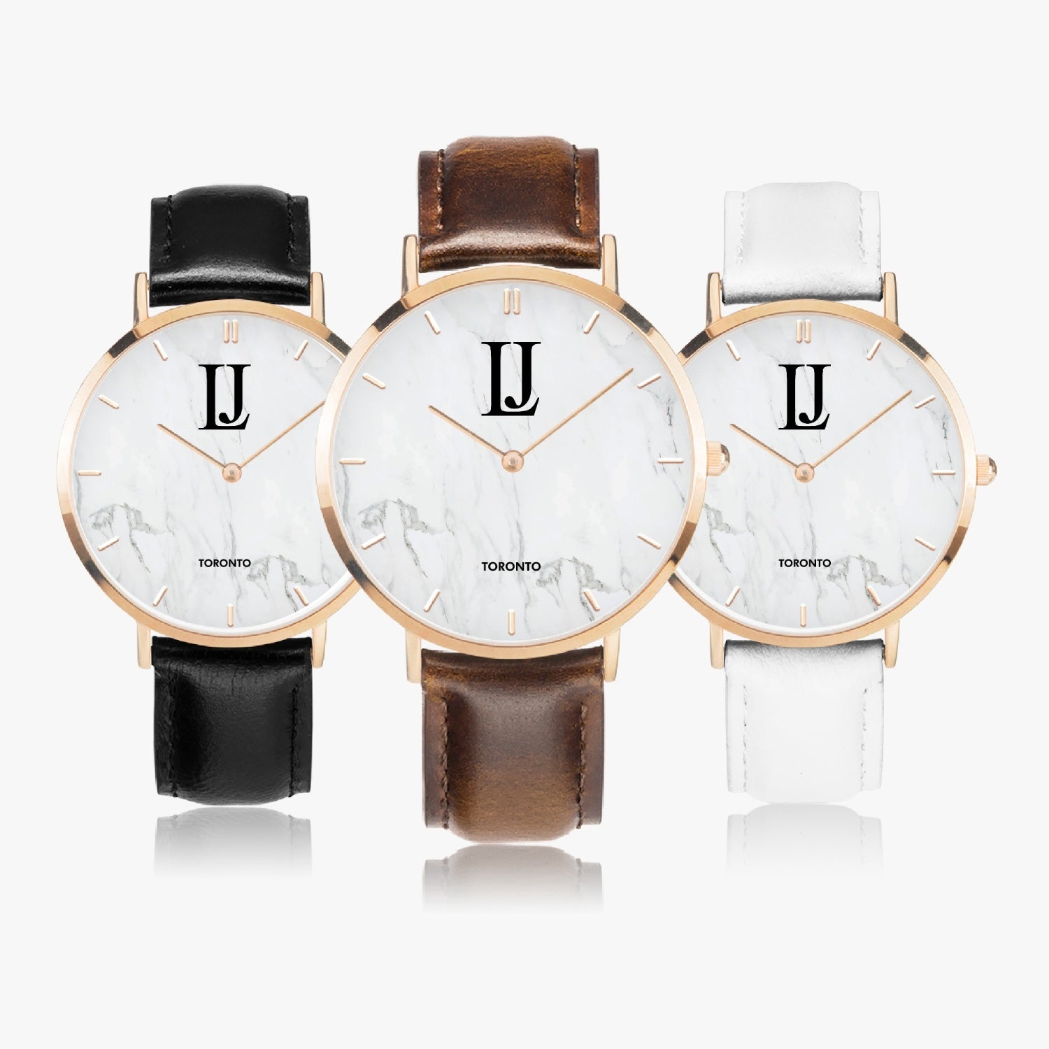 The Brunswick - Limitless Jewellery