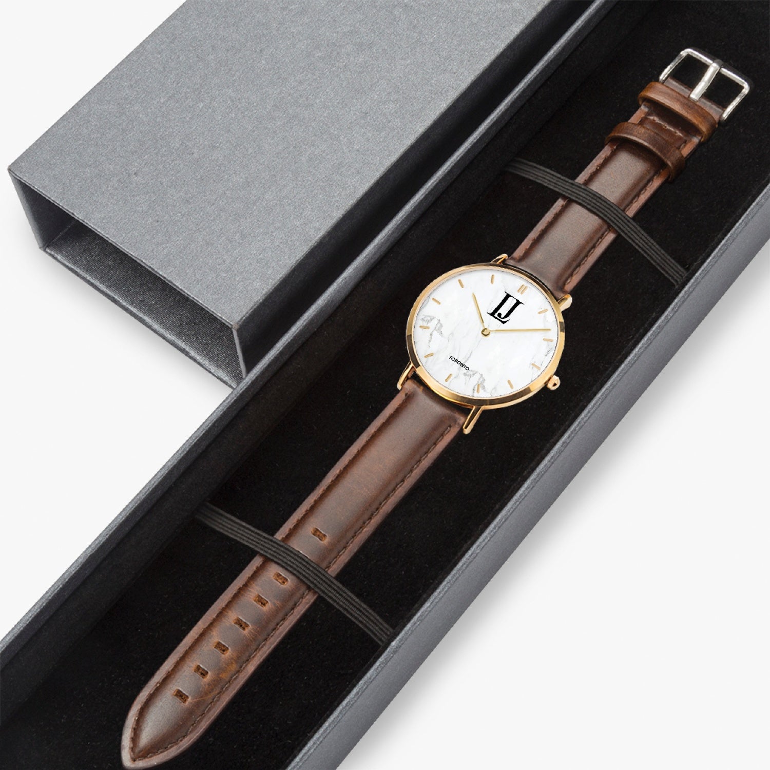 The Brunswick - Limitless Jewellery