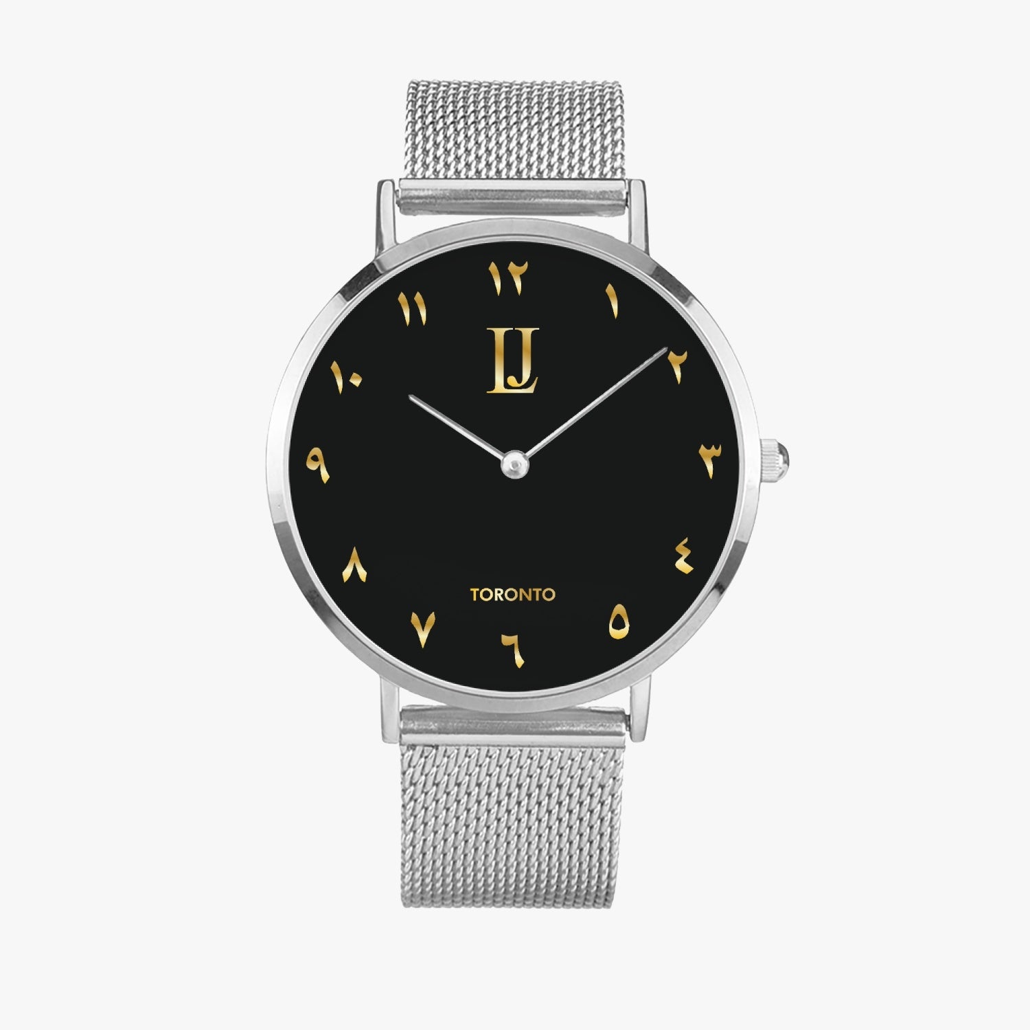 The Bells - Limitless Jewellery